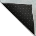thumbnail image 3 of Addison Rugs Chantille Indoor/Outdoor Transitional Abstract Seafoam Washable Rectangle Rug, 1'8" x 2'6", 3 of 6