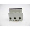 thumbnail image 2 of ABB S293-K80 400V 80A NSMP, 2 of 4