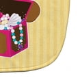 thumbnail image 3 of Beach Pirate Chest Baby Bib, 3 of 3