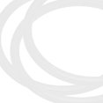 thumbnail image 4 of Seal Replacement Gaskets Silicone Jar Gaskets for Jar Gaskets Refrigerators Or Freezers White Airtight Sealing 3Pcs, 4 of 4