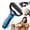 Blue-L, variant on 2026 New Double-Sided Deshedding Dematting Tool, Double Sided Dematting Comb, Undercoat Rake for Dogs & Cats, Extra-Wide Dog Grooming Brush & Deshedder Comb for Long Hair(Orange)