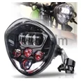 thumbnail image 2 of Faro Daymaker Ojo De Demonio Con Carcasa, 2 of 8