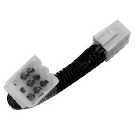 Universal Plow - NEW SNOW PLOW CONTROL ADAPTER FITS SNOWAY 5 PINS UNIVERSAL REPLACEMENT