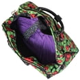 thumbnail image 5 of World Traveler 21-Inch Carry-On Rolling Duffel Bag - Bohemian, 5 of 11