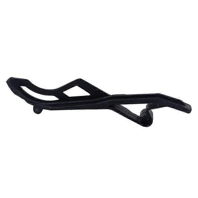 Upper Guide Chain Protector for Motorcycle Front Sprocket Cover Guard - Compatible with SXF, EXCF, XCF FC, FE 250 & 350 Models