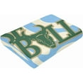 thumbnail image 6 of Clipart USF Bulls Logo Ultra-Soft Micro Fleece Blanket Soft Comfortable Flannel Blanket Available for Bed Couch Living Room, 6 of 8
