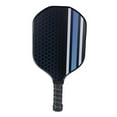 thumbnail image 3 of Paletas de pickleball DYNWAVEMX Fibra de carbono Raquetas para principiantes Estilo H, 3 of 8