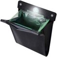 thumbnail image 3 of HLONK Car Trash Can Car Storage Bag With Hanging Storage Trash Can, 3 of 7