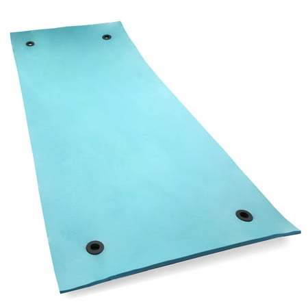 Big Joe Blue Foam Waterpad, 15x6