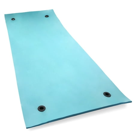 Big Joe Blue Foam Waterpad, 15'x6'