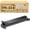 Black*1, variant on TN-214 TN214 Toner Cartridge, Compatible for Konica Minolta C253 C203 C200 C210 Printers【High Print Volume with Chip】