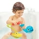 thumbnail image 1 of 40142 SUBMARINO CON BALLENA ROCIADORA-SUBMARINE SPRAY WH, 1 of 6