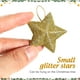 thumbnail image 2 of BRIGHTFUFU 30 PCS GLITTER PENDENTES DE LA ESTRELLA DE NAVIDAD Decoraciones colgantes de navidad, 2 of 7