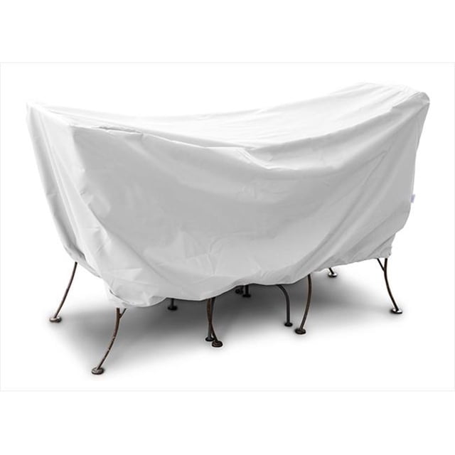 KoverRoos 11540 Weathermax Ensemble Café 3 Pcs, Blanc - 60 L x 30 L x 30 H Po.