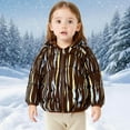 thumbnail image 5 of Birdeem Ski Suits, Kids Waterproof Windproof Winter Outfit, Hooded Top & Pants, 5 of 5