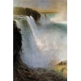 thumbnail image 2 of Art.com Niagara Falls Art Print by Frederic Edwin Church, 16" x 24", 2 of 4