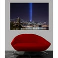 thumbnail image 2 of Wallhogs 9/11 Tribute Wall Decal, 2 of 2