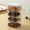 D, variant on Konghyp Spice Organizer – Kitchen Storage Box with Sealed Jar for Pepper and Condiments, Keeps Seasonings Fresh and Organized, Perfect for Home Kitchens.