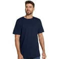 thumbnail image 1 of Jockey Men's Made in America Heritage Short Sleeve Tee, 1 of 2