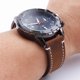thumbnail image 4 of unbranded 1Ud Correa De Para Retro Auténtica Marrón Resistente Y Fácil De Instalar Smartwatch, 4 of 6
