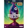 thumbnail image 1 of Hitchhiker's Guide to the Galaxy [DVD], 1 of 2