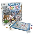 thumbnail image 3 of JAX Sequence for Kids Board Game, 3 of 4