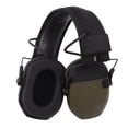 thumbnail image 1 of Noise Reduction Headphones, Electronic Ear Protection Muffs With Sound Amplification For Shooting Range Hunting, 1 of 8