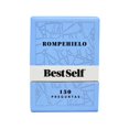 thumbnail image 1 of Conversation Cards BestSelf Rompehielo Icebreaker Game, 1 of 7