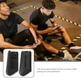 thumbnail image 2 of OULII Phone Gaming Controller Handle for Gamers with Foldable Design 1 Pair, 2 of 7