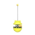 thumbnail image 1 of Cat Food Dispenser Cats Leaking Ball Toys Cat Slow Feeder Interactive Toy Dispensing Ball for, 1 of 8