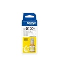 thumbnail image 2 of Botella de tinta Brother color Yellow BTD100Y, 2 of 4