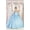BABY BLUE, variant on Women's Layla K Vestidos De Quinceañera 15 Años Dress LK209 Lilac Lavender 4