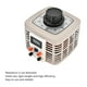 thumbnail image 5 of Regulador de voltaje de contacto TDGC2‑1KVA Dispositivo de transformación de voltaje de CA de 220 V y 4 A, 5 of 10