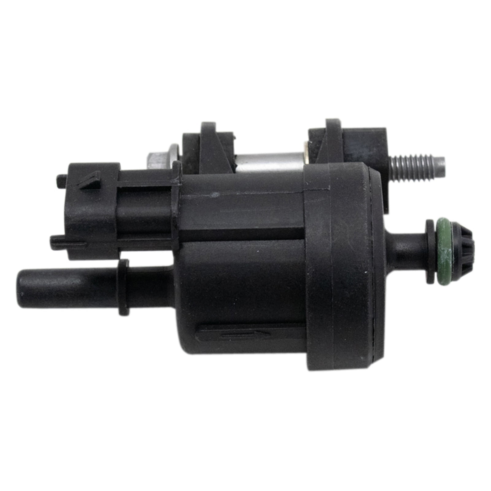 TRQ Vapor Canister Purge Solenoid Valve Direct Fit for Buick Cadillac Chevy GMC& EVA47744