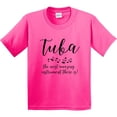 thumbnail image 3 of Inktastic Amazing Tuba Youth T-Shirt, 3 of 5