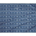 thumbnail image 4 of oneOone Polyester Lycra Fabric Ethnic Block Print Fabric BTY 56 Inch Wide, 4 of 4