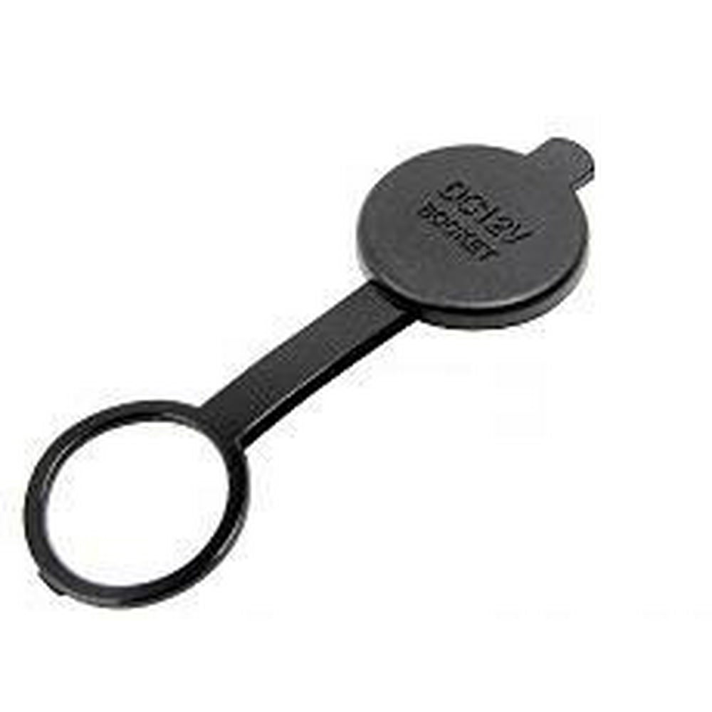 One (1) Cigarette Lighter Socket Cover Cap 12v Outlet Lid. Mcp