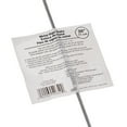 thumbnail image 6 of Hy-Ko Metal Pigtail Sign Stake/Holder, 28 inch, Weather-resistant, 6 of 13