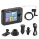 thumbnail image 2 of Dab Radio Receiver In Car Stereo Sound Digital Signal Broadcast Adapter Dab+ Antenna Bluetooth-Compatible Mp3 Fm Transmitter SZRH A-W, 2 of 5