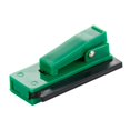 thumbnail image 1 of Nuclear Radiation Protection Supplies Portable Radiation Dose Tablet for Nuclear TLD469 green, 1 of 8