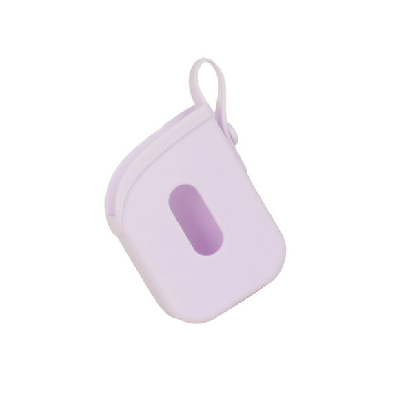 Shockproof Silicone Covers For Hand Sanitizers Sprays And Portable Sotrage Pouches with Adjustable Lanyard Stylish Acces