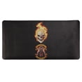 thumbnail image 1 of Alfombrilla de ratón grande antideslizante, estable, Control preciso, tamaño perfecto, inodoro, patrón único, alfombrilla de ratón para juegos para el hogar y la Oficina, 1 of 8