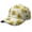 White-989, variant on Rustic Farmhouse Baseball Cap – Sunflower Boho Vintage Yellow Country Dad Hat with Bloom Summer Autumn Watercolor Pattern, Artistic Aesthetic Design, Adjustable Snapback