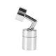 thumbnail image 2 of Billuyoard Filtro de salpicaduras giratorio Grifo de agua Ajustable Ampliamente utilizado Extensor de agua Fácil de usar Grifo de ahorro de agua Grifo de Accesorios de baño Billuyoard HA026460-00, 2 of 6
