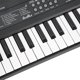 thumbnail image 5 of Regalos Del Día De Navidad Teclado Portátil, Teclado De Piano, Para Niños Niños, 5 of 8