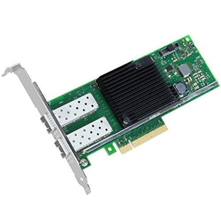Intel Ethernet Converged Network Adapter X710-DA2 - network adapter price history on PriceWatchPro