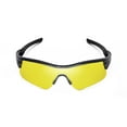 thumbnail image 3 of Walleva Yellow Replacement Lenses for Oakley Radar Range Sunglasses, 3 of 5