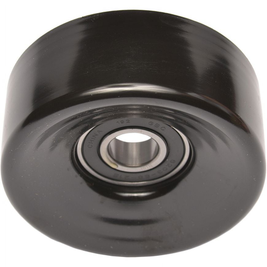 Continental 49008 A/c Drive Belt Idler Pulley