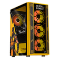 thumbnail image 1 of PC Gamer IA Xtreme PC Gaming NVIDIA GeForce RTX 5060 AMD Ryzen 7 5700 16GB SSD 1TB WIFI Mortal Kombat Edition Productividad Versátil Acelerada con IA, 1 of 6
