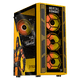 thumbnail image 1 of PC Gamer IA Xtreme PC Gaming NVIDIA GeForce RTX 5060 AMD Ryzen 7 5700 16GB SSD 1TB WIFI Mortal Kombat Edition Productividad Versátil Acelerada con IA, 1 of 6